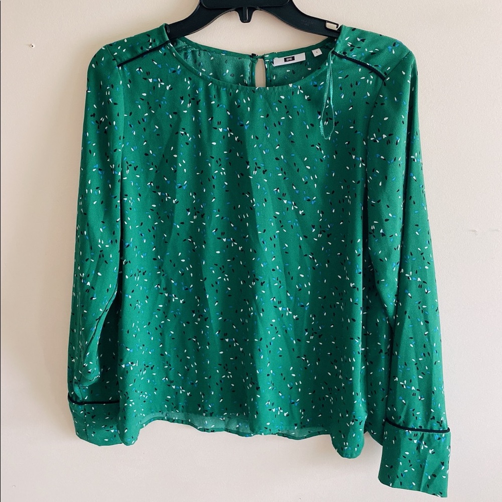 Fashion top